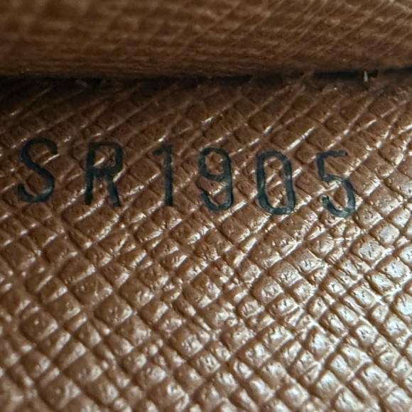 LOUIS VUITTON Monogram Monceau 28 Handbag - Picture 13 of 14